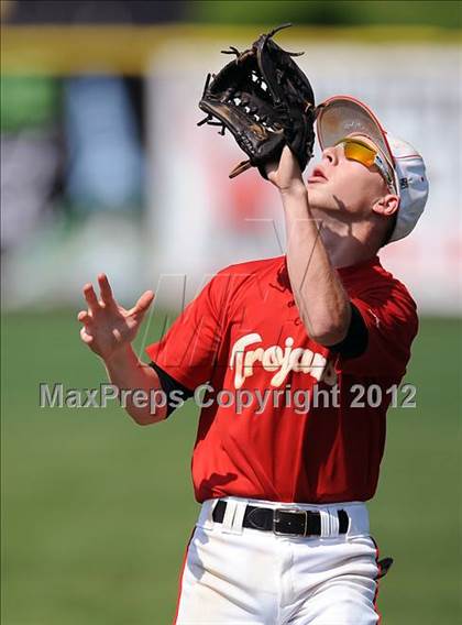 Thumbnail 1 in Hazel Green @ Scottsboro photogallery.