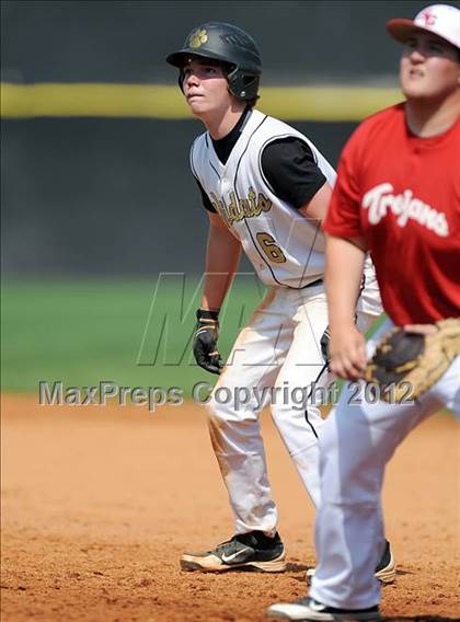 Thumbnail 2 in Hazel Green @ Scottsboro photogallery.