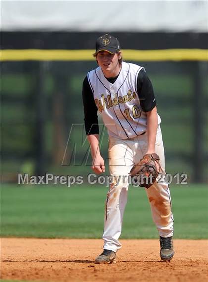 Thumbnail 2 in Hazel Green @ Scottsboro photogallery.