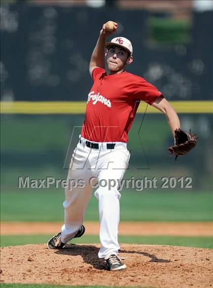 Thumbnail 2 in Hazel Green @ Scottsboro photogallery.