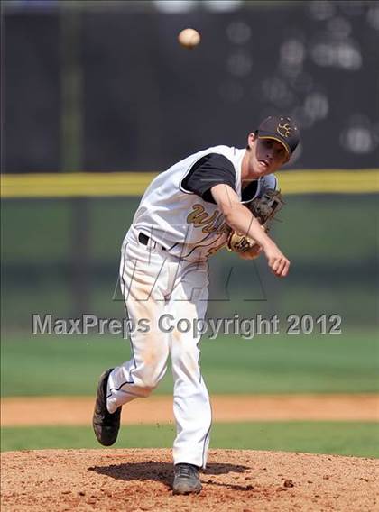 Thumbnail 1 in Hazel Green @ Scottsboro photogallery.