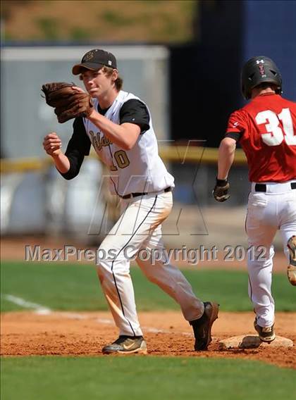 Thumbnail 1 in Hazel Green @ Scottsboro photogallery.