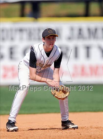 Thumbnail 1 in Hazel Green @ Scottsboro photogallery.