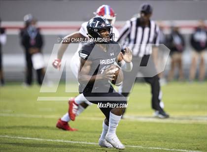 Thumbnail 1 in Havelock vs. Charlotte Catholic (NCHSAA 3A Championship) photogallery.