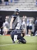 Photo from the gallery "Havelock vs. Charlotte Catholic (NCHSAA 3A Championship)"