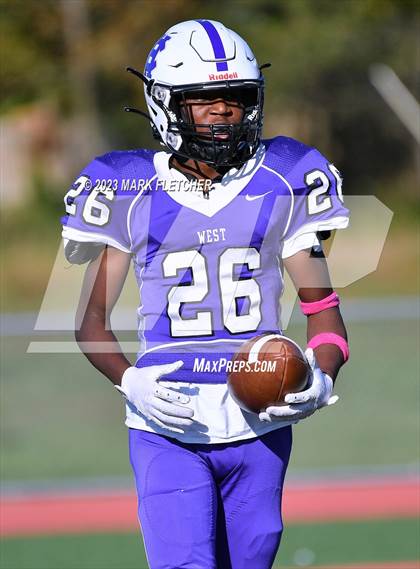 Thumbnail 2 in Cherry Hill West @ Cherry Hill East photogallery.