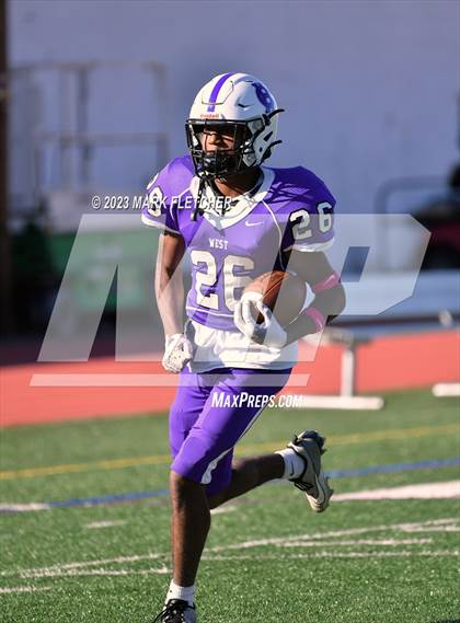 Thumbnail 2 in Cherry Hill West @ Cherry Hill East photogallery.