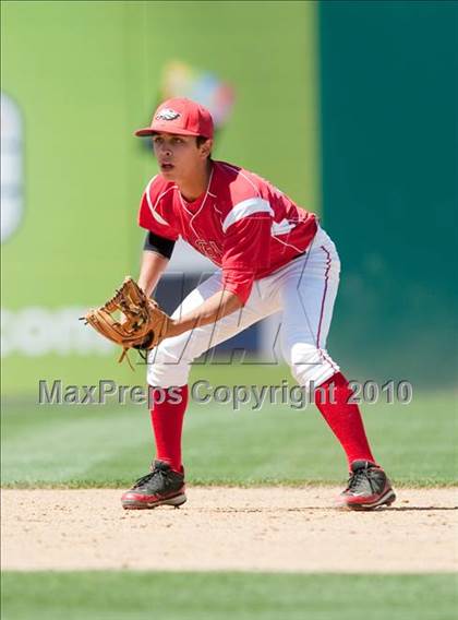 Thumbnail 3 in Upland vs. Etiwanda photogallery.