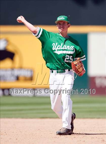 Thumbnail 1 in Upland vs. Etiwanda photogallery.