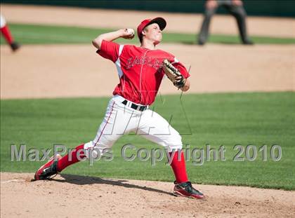 Thumbnail 3 in Upland vs. Etiwanda photogallery.