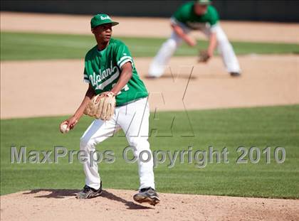 Thumbnail 1 in Upland vs. Etiwanda photogallery.