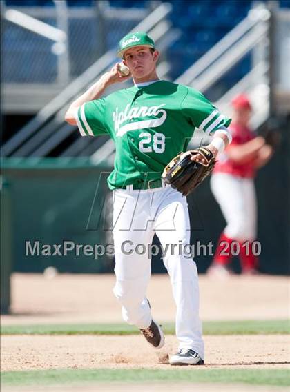 Thumbnail 1 in Upland vs. Etiwanda photogallery.