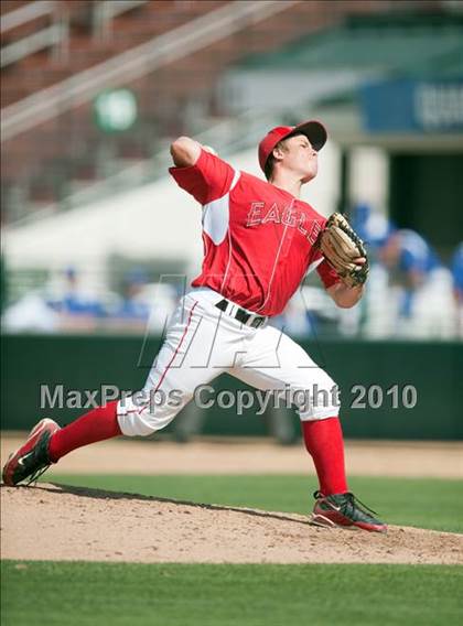 Thumbnail 2 in Upland vs. Etiwanda photogallery.