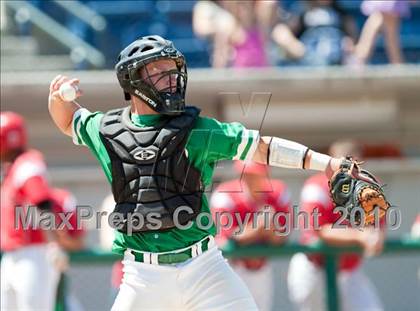 Thumbnail 2 in Upland vs. Etiwanda photogallery.