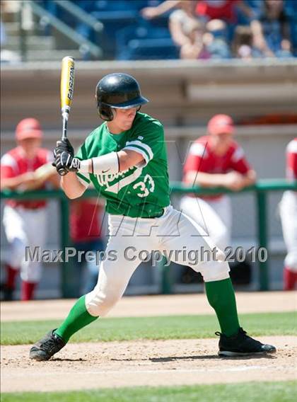 Thumbnail 1 in Upland vs. Etiwanda photogallery.