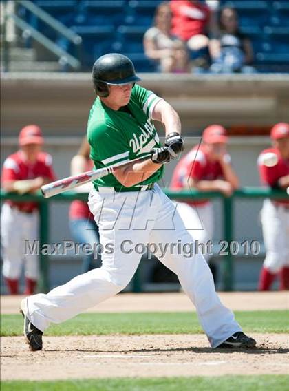 Thumbnail 1 in Upland vs. Etiwanda photogallery.