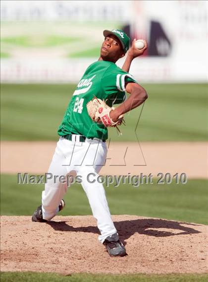 Thumbnail 3 in Upland vs. Etiwanda photogallery.