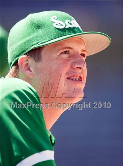 Thumbnail 1 in Upland vs. Etiwanda photogallery.