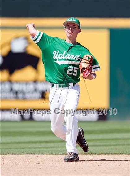 Thumbnail 3 in Upland vs. Etiwanda photogallery.