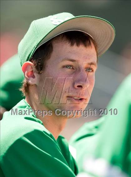 Thumbnail 2 in Upland vs. Etiwanda photogallery.