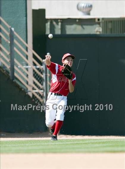 Thumbnail 1 in Upland vs. Etiwanda photogallery.