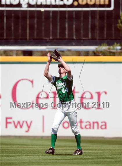 Thumbnail 2 in Upland vs. Etiwanda photogallery.