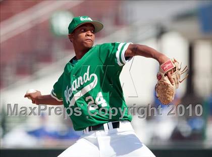 Thumbnail 1 in Upland vs. Etiwanda photogallery.
