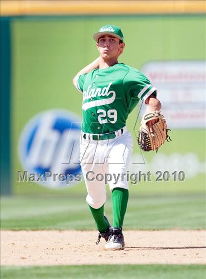 Thumbnail 1 in Upland vs. Etiwanda photogallery.