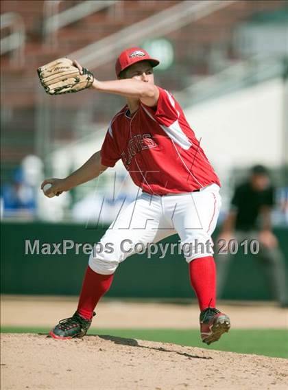 Thumbnail 3 in Upland vs. Etiwanda photogallery.