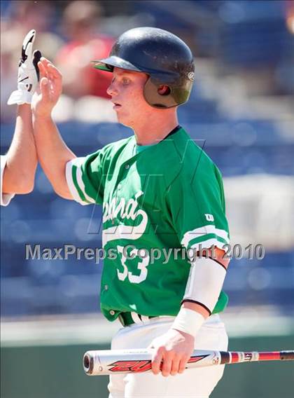 Thumbnail 1 in Upland vs. Etiwanda photogallery.
