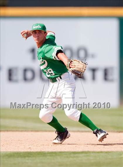 Thumbnail 3 in Upland vs. Etiwanda photogallery.