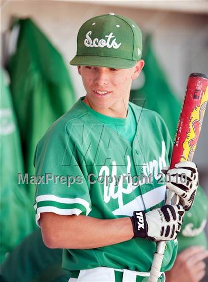 Thumbnail 1 in Upland vs. Etiwanda photogallery.
