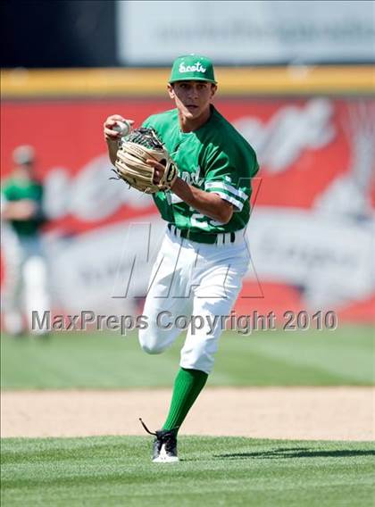 Thumbnail 3 in Upland vs. Etiwanda photogallery.