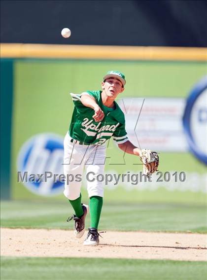 Thumbnail 2 in Upland vs. Etiwanda photogallery.