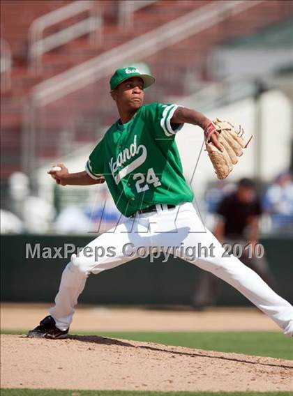 Thumbnail 3 in Upland vs. Etiwanda photogallery.