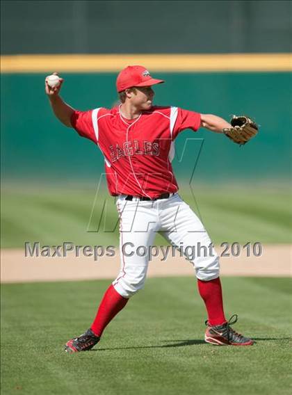 Thumbnail 3 in Upland vs. Etiwanda photogallery.