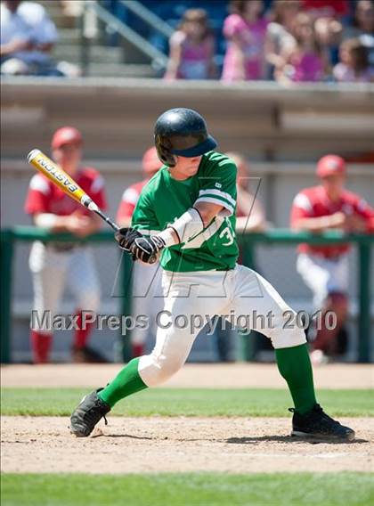 Thumbnail 2 in Upland vs. Etiwanda photogallery.