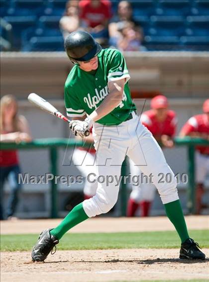 Thumbnail 1 in Upland vs. Etiwanda photogallery.