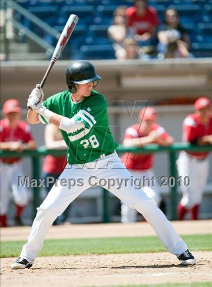 Thumbnail 2 in Upland vs. Etiwanda photogallery.