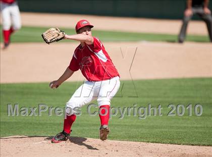Thumbnail 2 in Upland vs. Etiwanda photogallery.