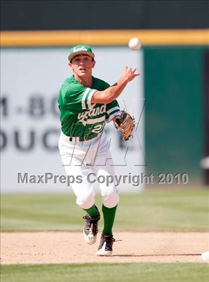 Thumbnail 3 in Upland vs. Etiwanda photogallery.