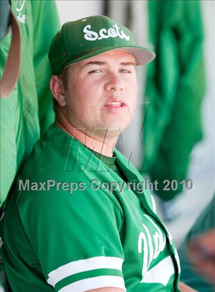 Thumbnail 3 in Upland vs. Etiwanda photogallery.