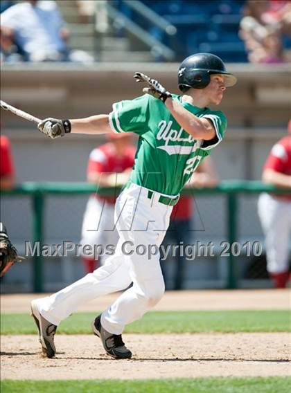 Thumbnail 1 in Upland vs. Etiwanda photogallery.