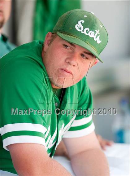 Thumbnail 3 in Upland vs. Etiwanda photogallery.