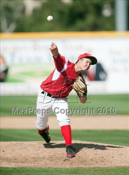 Thumbnail 1 in Upland vs. Etiwanda photogallery.