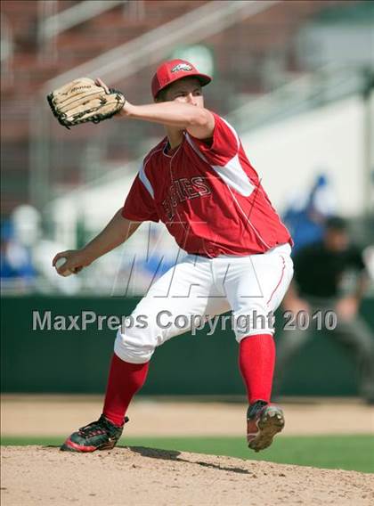 Thumbnail 1 in Upland vs. Etiwanda photogallery.