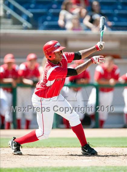 Thumbnail 1 in Upland vs. Etiwanda photogallery.