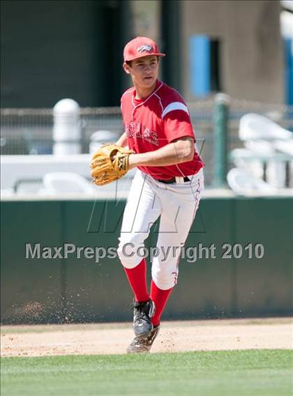 Thumbnail 3 in Upland vs. Etiwanda photogallery.