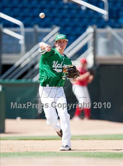 Thumbnail 2 in Upland vs. Etiwanda photogallery.