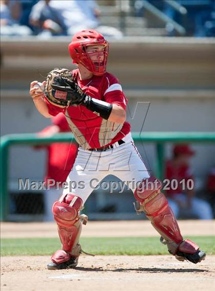 Thumbnail 2 in Upland vs. Etiwanda photogallery.
